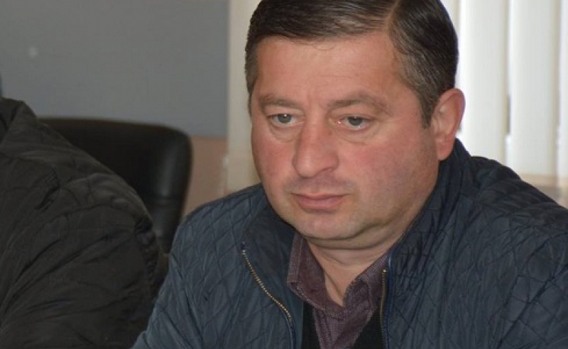 ჩხოროწყუს საკრებულოს წევრმა გახარიას პარტია დატოვა