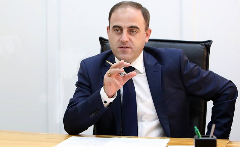 უნდა გაითიშოს უკანონო მაინერები, თუ საჭიროა დაყადაღდეს - სემეკი მესტიაზე