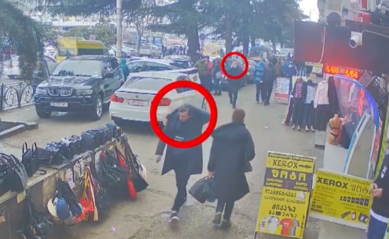 თვითმკვლელობით დავამტკიცებ ჩემს სიმართლეს - პატიმრის გზავნილი გლდანის ციხიდან