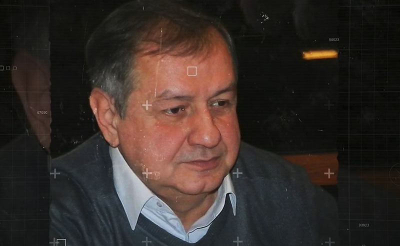 სააკაშვილის გაწერის გადაწყვეტილებას ექიმი ალექსანდრე ჯეირანაშვილი აწერს ხელს
