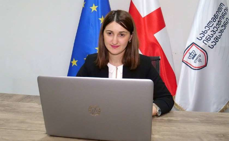 პარლამენტმა ძირი გამოუთხარა დამოუკიდებელ უწყებას - ლონდა თოლორაია