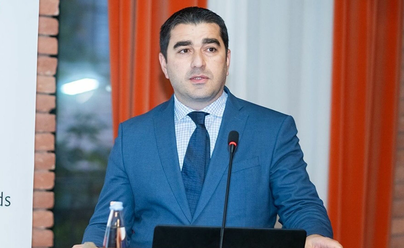 ინსპექტორის სამსახურის შესახებ კანონთან დაკავშირებით ვეტოს საფუძველი აღარ არსებობს - პაპუაშვილი