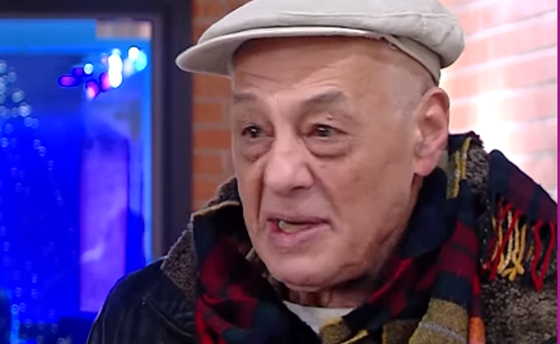 თვალებში ნაცარს გვაყრიან, პრეზიდენტს გვიკლავენ - კოტე ყუბანეიშვილი