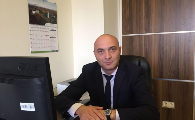 ჯანდაცვის მინისტრის მოადგილემ თანამდებობა დატოვა