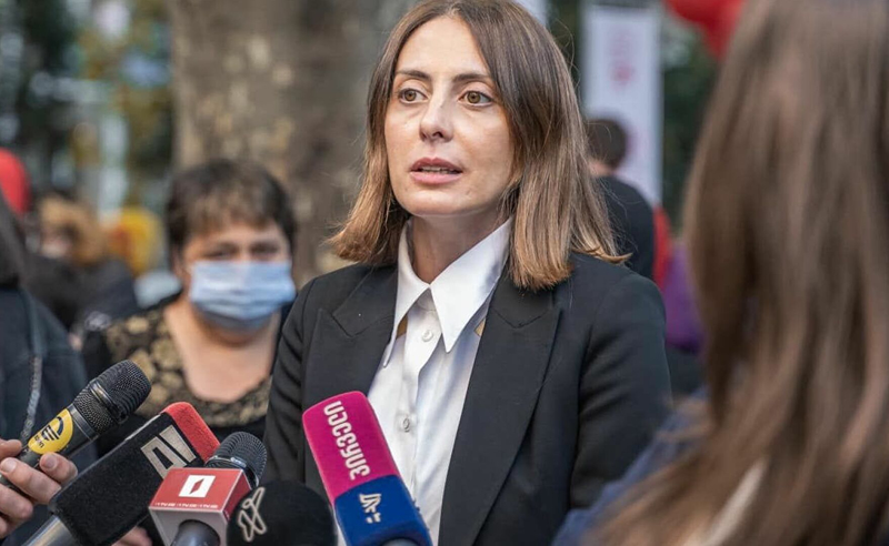 თუ დავინახეთ, რომ ინსპექტორის სამსახურის საგამოძიებოთი ჩანაცვლება შესაძლებელია, პარლამენტში შევალთ - დეკანოიძე