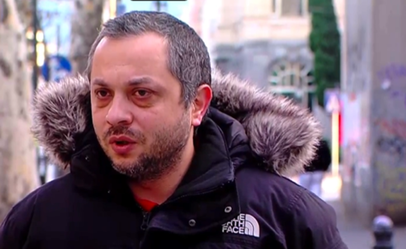 პრეზიდენტმა უნდა თქვას, ეთანხმება თუ არა კარტოგრაფების საქმის მოწმეების დაჯილდოვებას - ისტორიკოსი