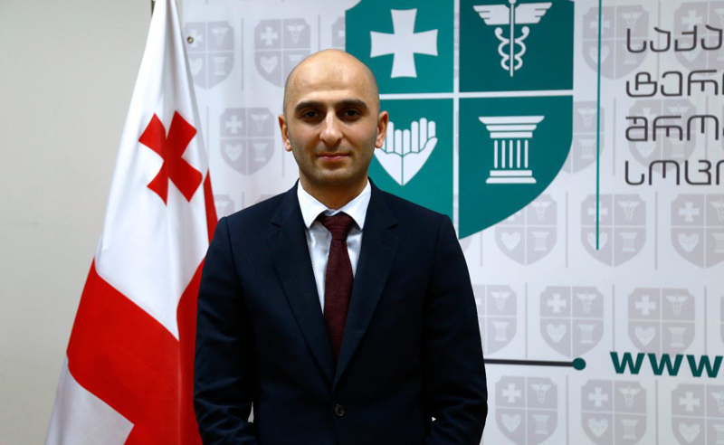 ჯანდაცვის მინისტრის მოადგილე  სკანდალში ეხვევა - ღუდუშაურის წინააღმდეგ შესაძლოა, გამოძიება დაიწყოს