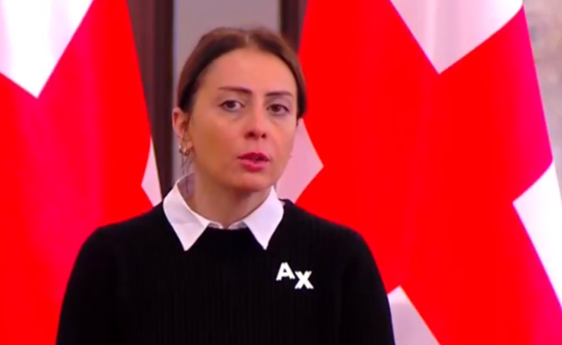 შეიქმნება თუ არა საგამოძიებო კომისია პარლამენტში- ,,ენმ"-მ კონსულტაციები დაიწყო