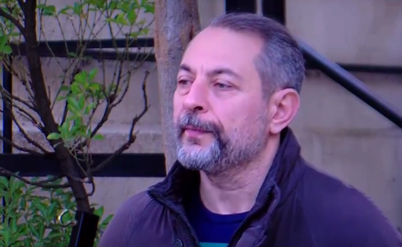ეჭვი მეპარება, რომ საერთოდ გაიყვანოს რუსეთმა ჯარები ყაზახეთიდან - გიორგი რუხაძე 