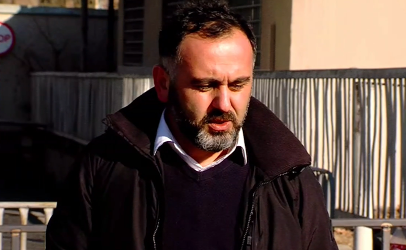 ბათუმის პოლიტიკური კრიზისის დაძლევის გეგმა - მიხეილ სააკაშვილი მირდატ ქამადაძეს შეხვდა