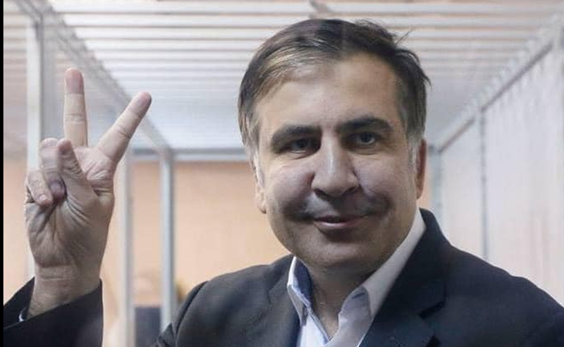 ეფექტური მთავრობა რომ იყოს საქართველოში, სიკვდილიანობა სამჯერ, ან ოთხჯერ ნაკლები იქნებოდა - მიხეილ სააკაშვილი