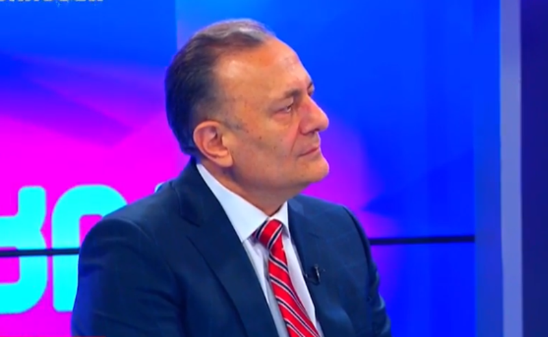 "პარტიაში მიდის მსჯელობა" -  შევა თუ არა ნათელაშვილი პარლამენტში 