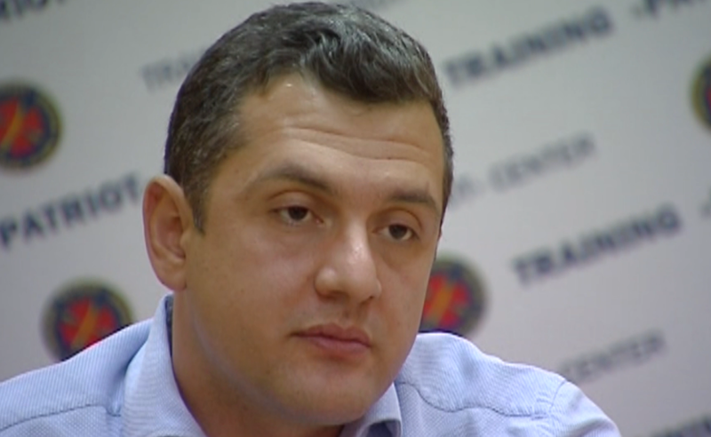 ექსკლუზივი: გენერალ გიგი კალანდაძის პირველი ინტერვიუ გათავისუფლების შემდეგ
