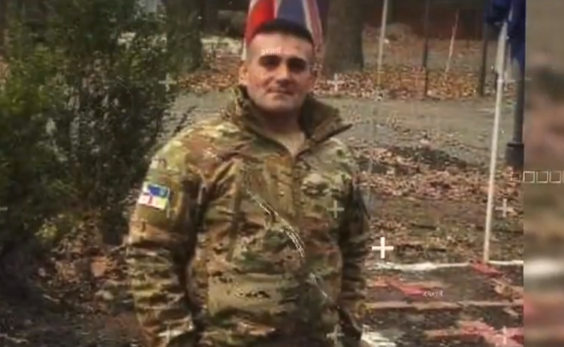 ერთი თვე მამუკა ჩხიკვაძის გატაცებიდან - ყოფილი სამხედროები ავტობანის გადაკეტვას აანონსებენ