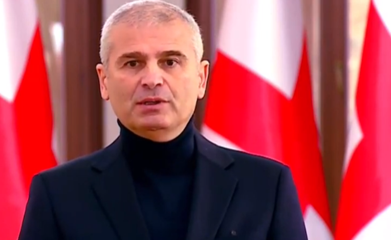 სააკაშვილის ექიმების განცხადებები ურთიერთსაწინააღმდეგოა- ირაკლი ქადაგიშვილი