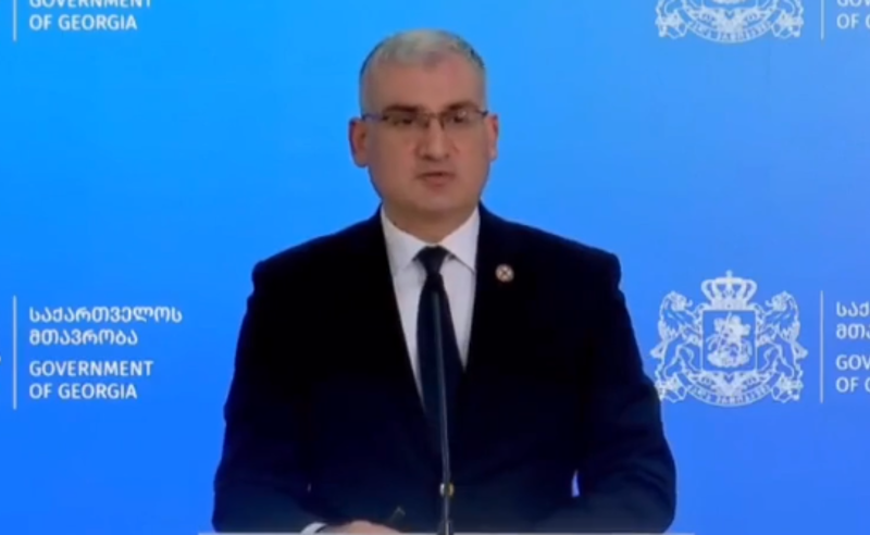კოვიდ 19-ის სწრაფი გავრცელების მიუხედავად, საკოორდინაციო საბჭომ დამატებითი შეზღუდვები არ დააწესა