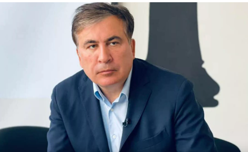 ძალიან კარგია, რომ რეჟიმმა ვერ გარისკა ხაზარაძე-ჯაფარიძე-წერეთლის დაპატიმრება  - მიხეილ სააკაშვილი