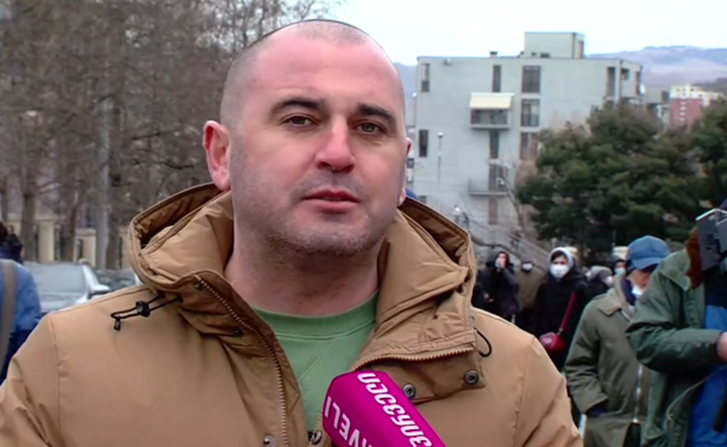იმედს ვიტოვებ ამ სისულელეს ზურაბიშვილი ვეტოს დაადებს - ხაბეიშვილი 