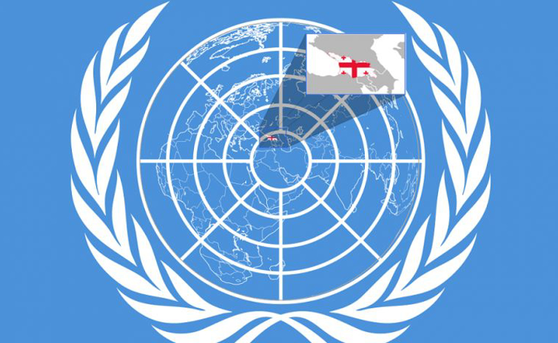 შეშფოთებულები ვართ სახელმწიფო ინსპექტორის სამსახურის გაუქმებით - UN Georgia