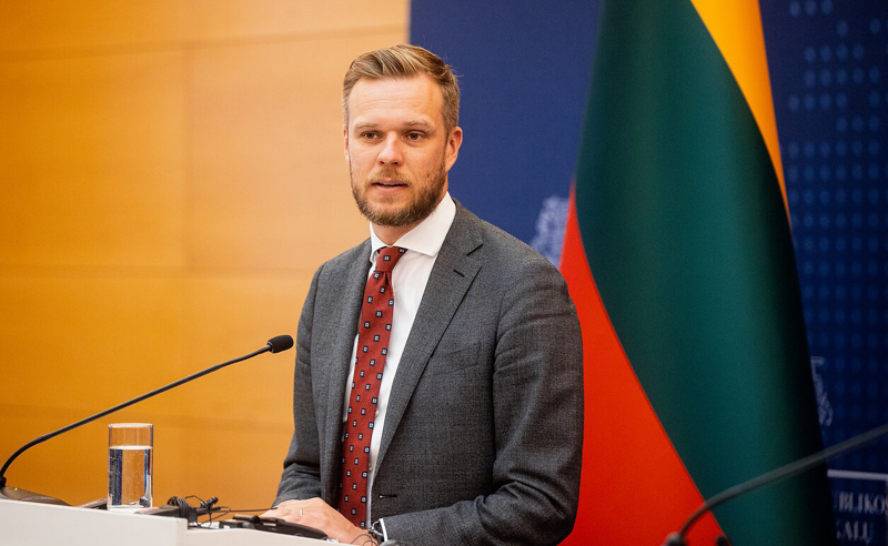 დღეს რუსეთის მუქარა უკრაინისკენაა მიმართული, მიზანი საქართველოსაც მოიცავს - ლანდსბერგისი
