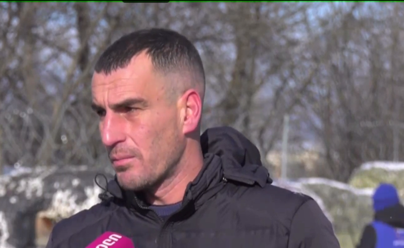 დავიწყებთ აქციებს -  მამუკა ჩხიკვაძის თანამებრძოლები ხელისუფლებას ულტიმატუმს უყენებენ