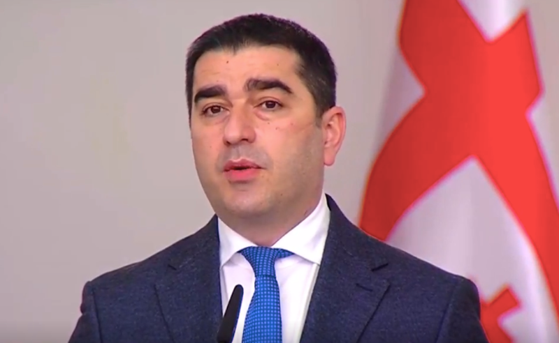 ევროპარლამენტარების განცხადება ზრდის პოლარიზაციის რისკებს - პაპუაშვილის პასუხი