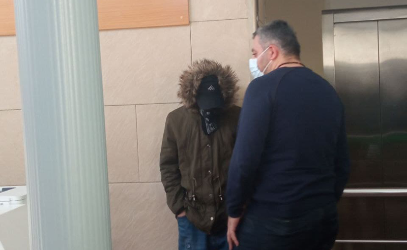 პოლიციელის მიერ ნაცემი მოზარდის ექსპერტიზა დასრულებულია