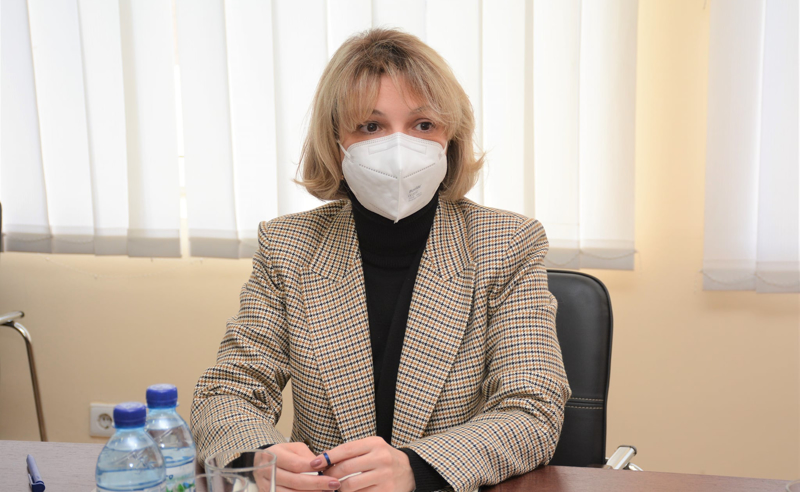 სახელმწიფო ინსპექტორის სამსახურის გაუქმება - ომბუდსმენი გადაწყვეტილებას საკონსტიტუციოში ასაჩივრებს