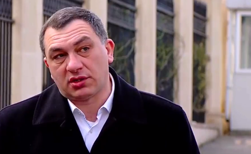 ხელისუფლებას კონიუქტურის განცდაც კი არ ეყო, რომ რუსეთი ეხსენებინა - გიგა ბოკერია 