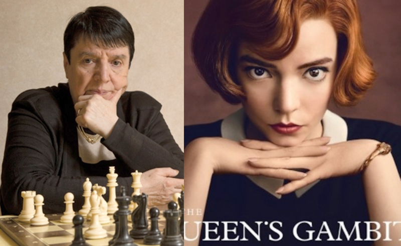 Netflix-ის შუამდგომლობა ნონა გაფრინდაშვილის სარჩელის გაუქმებაზე კალიფორნიის სასამართლომ არ დააკმაყოფილა
