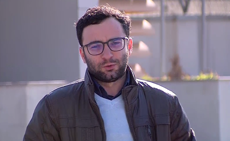 "სააკაშვილის  ნევროლოგის მეუღლე გაუშვეს ჯანდაცვის სამინისტროდან" - თუთბერიძე