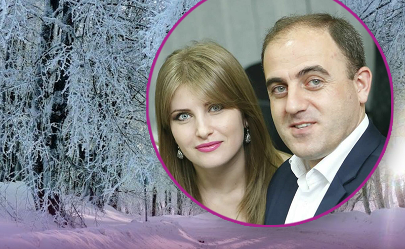 ტყეები ცოლებს -10 ჰექტარი საბადურის ტყე ნარმანიას მეუღლის კომპანიას გადაეცა - რას ამბობს ოპოზიცია