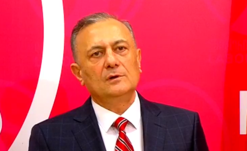 მომიკითხეთ ივანიშვილი!  -  ნათელაშვილის წერილი პაპუაშვილს 