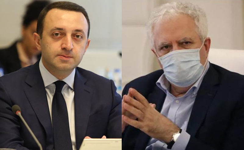 დიდი დაპირისპირება საკოორდინაციო საბჭოში "მწვანე პასპორტზებზე"  - პრემიერი მთავარ ეპიდემიოლოგს აღარ უსმენს