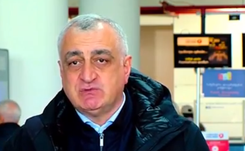 მკაფიოდ უნდა ვუთხრათ, რომ რუსეთი არის აგრესორი - "ლელო" უკრაინაში გაფრინდა