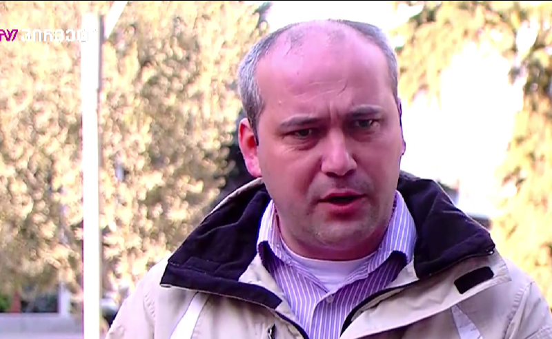 ზვიად კუპრავა ბაკურაინში, ღარიბაშვილის მეზობლად მიწას ითხოვს