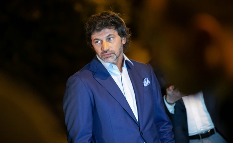 "იქნებით ისევ ნოლები" - კალაძე მედიას
