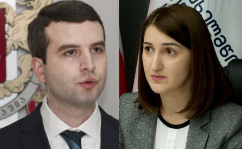 "პირველების" ინფორმაციით, ლონდა თოლორაიას ერთ-ერთ შემცვლელად კოკა კაციტაძე განიხილება