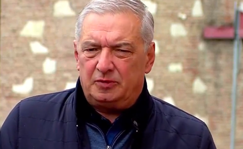 "1500 კვ. მეტრი ბევრი არ არის" - გია ვოლსკი რობერტ სტურუასთვის 1 ლარად გადაცემულ ქონებაზე
