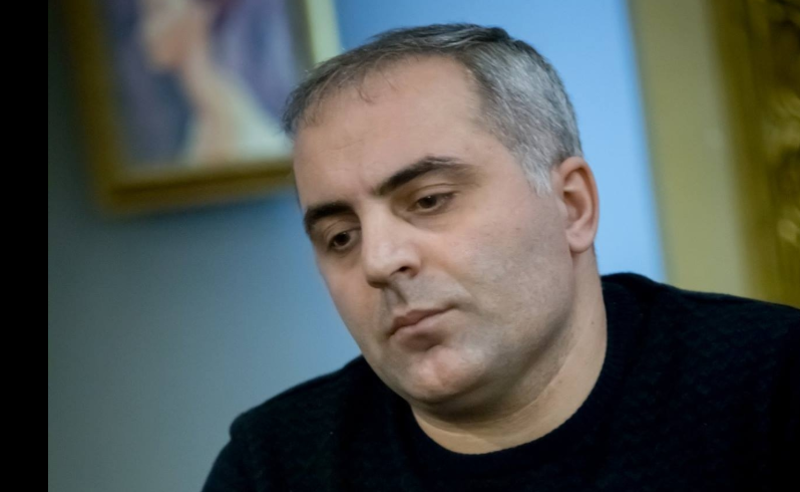 "არ დაუშვათ ზუგდიდში საკრებულოს თავმჯდომარედ გახარიას პარტიის წარმომადგენლის არჩევა" - ბაჩანა შენგელია ენმ-ს