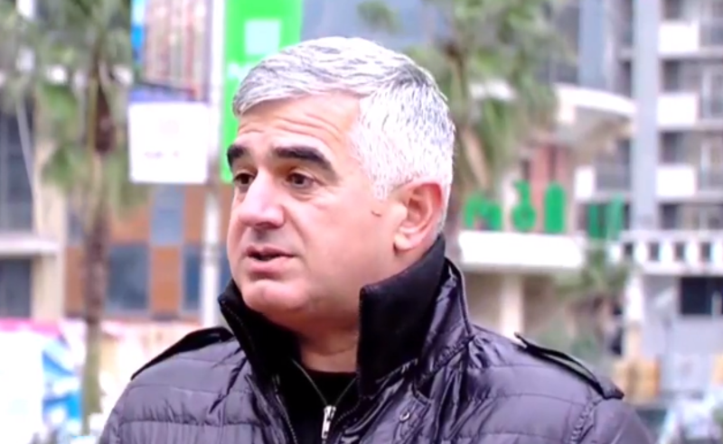 წარმოგიდგენიათ, ივანიშვილი საკუთარ ოპონენტს რას უზამს? - ბოტკოველი ჯაჭვლიანის სკანდალურ განცხადებაზე