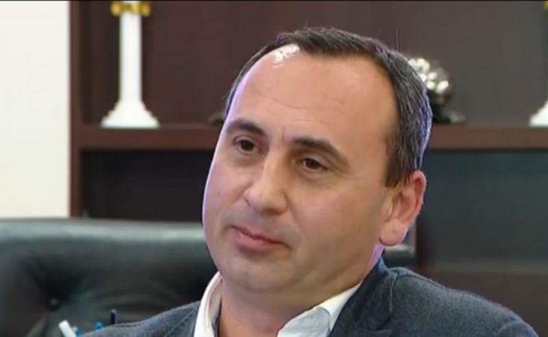 უარი ჩვენების მიცემაზე - ანზორ ჩუბინიძემ სასამართლო დატოვა