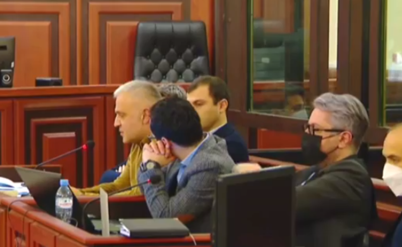 მთელი ცხოვრება დაგტანჯავთ ის,  რომ შეგეძლოთ სიმართლის თქმა და არ თქვით - ჯანაშია ჩუბინიძეს