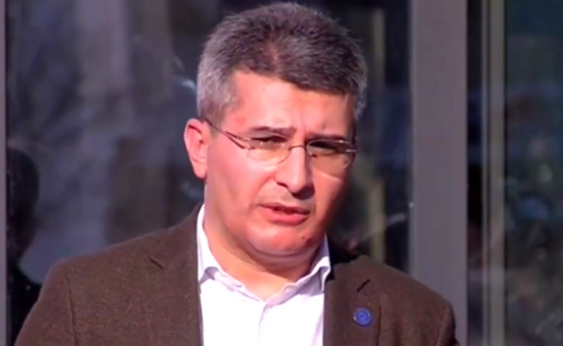 ხისტი და რადიკალური ნაბიჯების გადადგმას არ ვაპირებთ - მდინარაძე რუსეთ-უკრიანის ომზე
