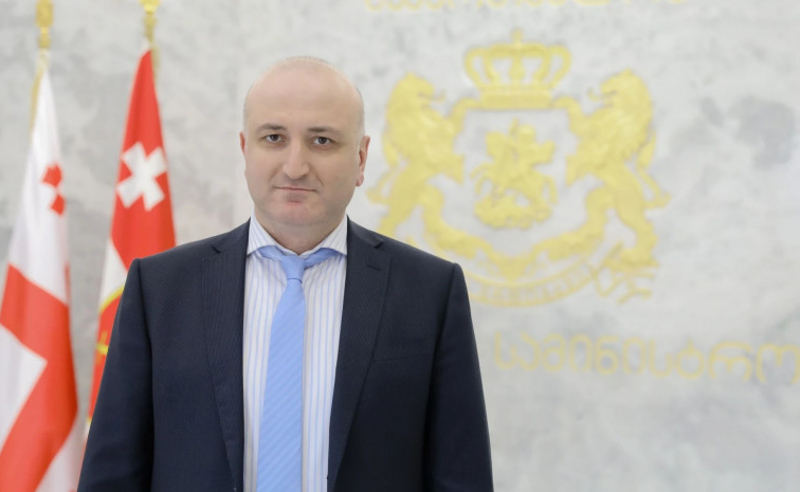 საუბარი იმაზე, ანტივაქსერია თუ არა პრემიერმინისტრი, არასწორია - ჯანდაცვის მინისტრი