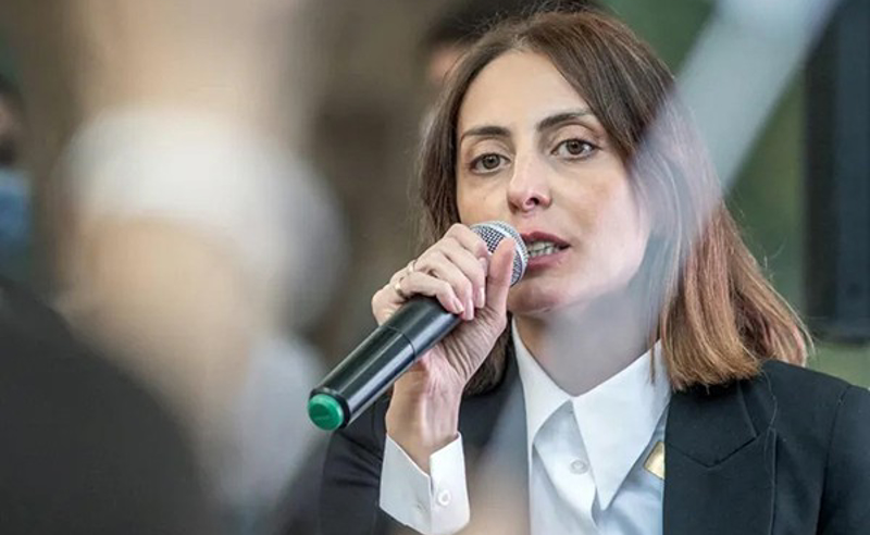 კოლეგებისთვის სადეპუტატო უფლებამოსილების შეწყვეტას მხარი არ დაუჭიროთ - ოპოზიცია ოცნებას