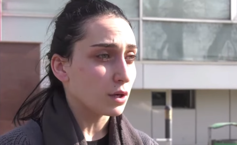 გაურკვეველ  ვითარებაში გარდაცვლილი დედა-შვილი - მოწმეს, რომელმაც სავარაუდო დამნაშავეები დაასახელა, ემუქრებიან