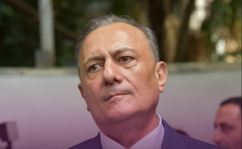 ბრძოლა ახლა იწყება! - შალვა ნათელაშვილი