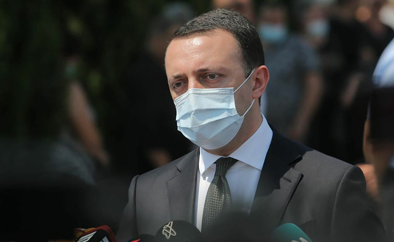 პრემიერს კორუფციულ გარიგებაში ადანაშაულებენ - მტკიცებულებები სუს-ში უკვე გადაიგზავნა
