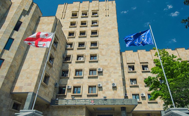 პროკურატურამ ე.წ. ქოლ-ცენტრის კიდევ 5 თანამშრომელი დააკავა